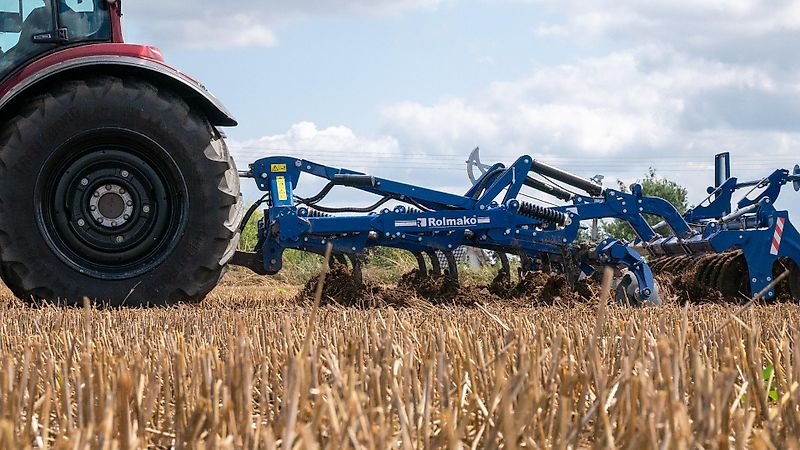 Rolmako U 436 PREMIUM - 3,0 m