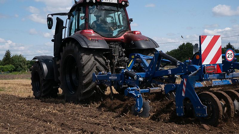 Rolmako U 436 PREMIUM - 3,0 m