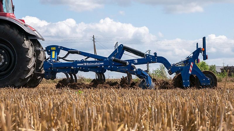 Rolmako U 436 PREMIUM - 3,0 m