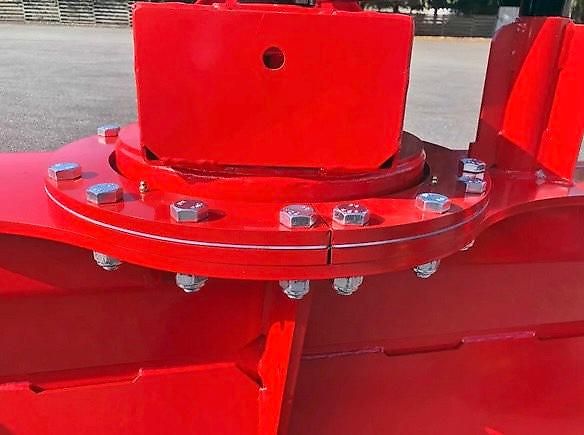 Fransgard Planierschild Wegehobel Schiebeschild Schneeschild