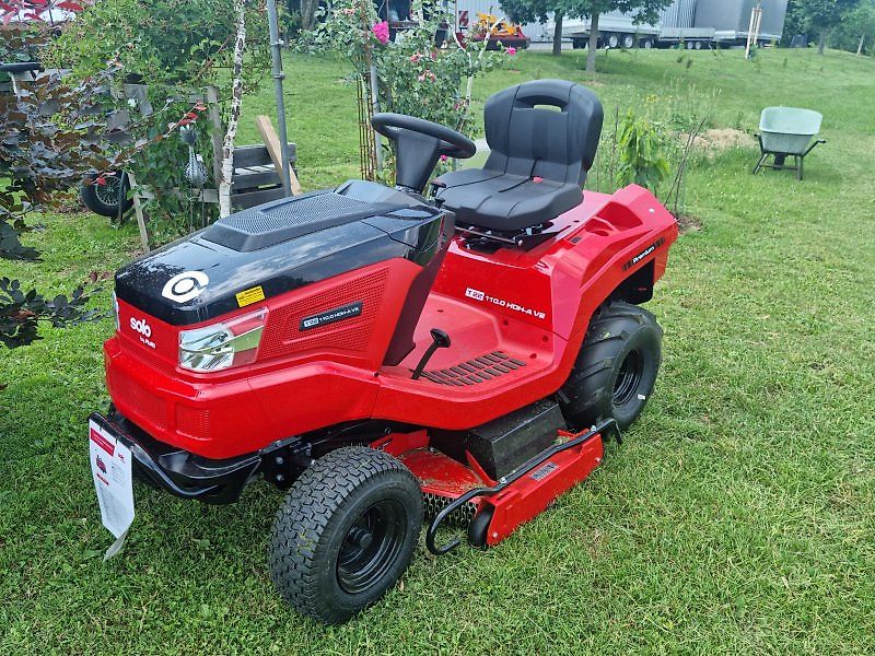 Solo T 22-110.0 HDH-A