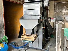 NEU Reken WE-30 PLUS Absackwaage Peseuse wagoworkownica