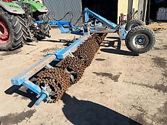 Bremer Maschinenbau CWK 720