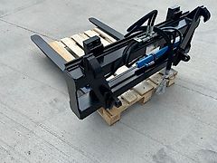 Palettengabel Frontladergabel Gabel Radladergabel