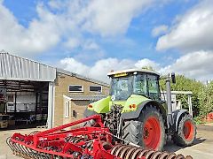 He-Va Front-Roller 600