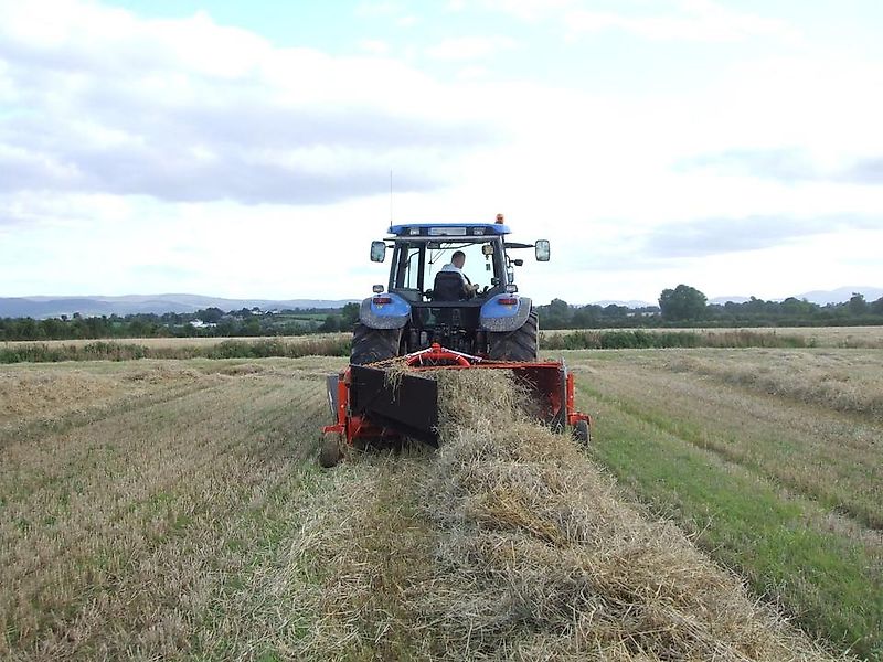 Fransgard Schwadlüfter Aufbereiter Schwadwender Wender Fransgård