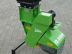 Laski Stubbenfräse Stockfräse Baumstumpffräse Wurzelstockfräse