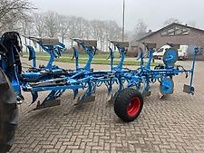 Lemken Juwel 8 V 5 N 100