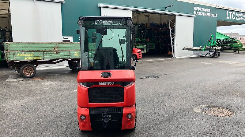 Manitou MLA 2-25 H