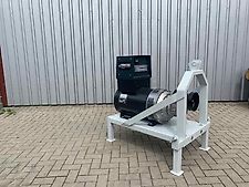 Ferbo FE 77 75 KVA 50 HZ Zapfwellengenerator