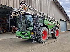 Fendt ROGATOR 655