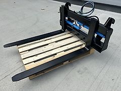 Palettengabel Gabelträger Gabel Frontladergabel Radladergabel