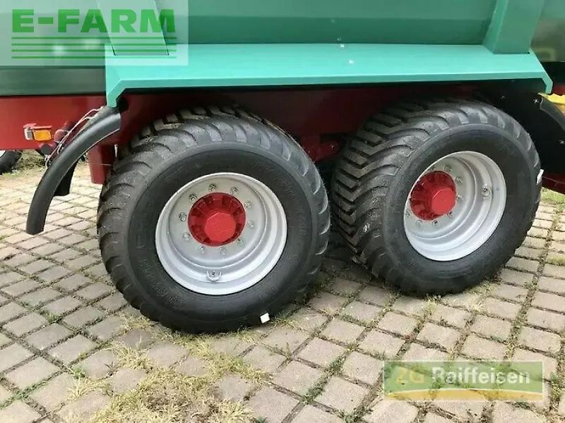 Farmtech durus 1600
