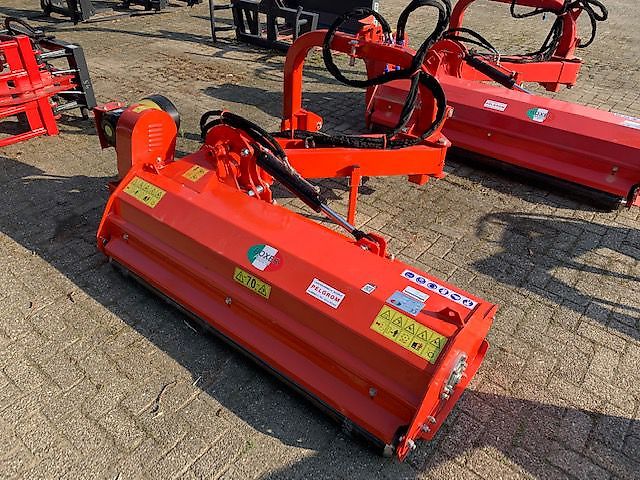 Boxer AGF 180 - 200 - 220