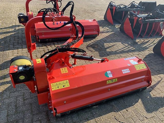 Boxer AGF 180 - 200 - 220