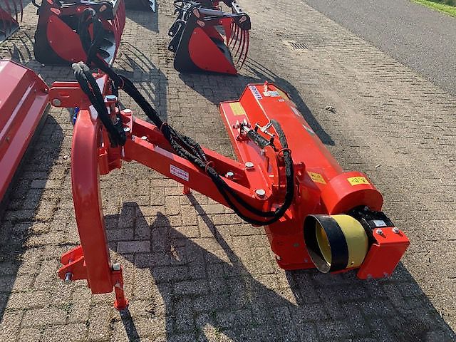 Boxer AGF 180 - 200 - 220