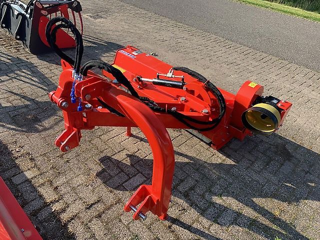 Boxer AGF 180 - 200 - 220