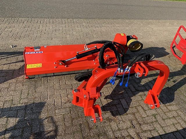 Boxer AGF 180 - 200 - 220