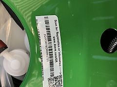 John Deere X107 #691677