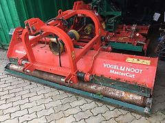 Vogel & Noot Mastercut
