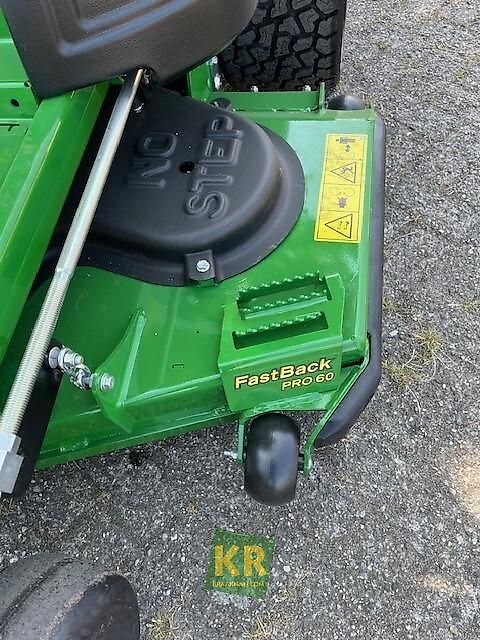 John Deere Z997R #694584