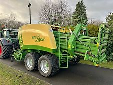 Krone Big Pack 1270 XC