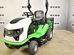 Etesia HYDRO 100