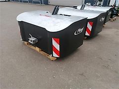 Fliegl 1500 kg. frontvægt
