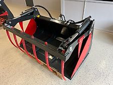 INTER-TECH Mest Silage klem