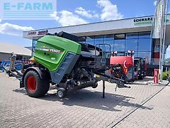 Fendt rotana v 160 combi
