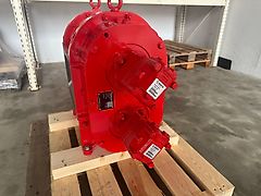 Vogelsang Gewichtsoptimierte Güllepumpe GL186-260Q
