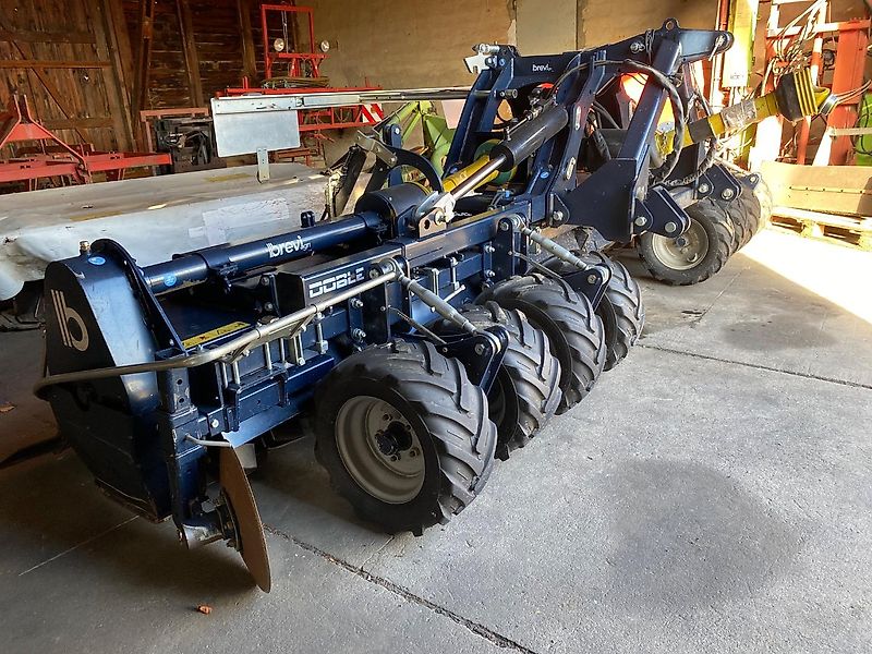 Breviglieri Doble 500