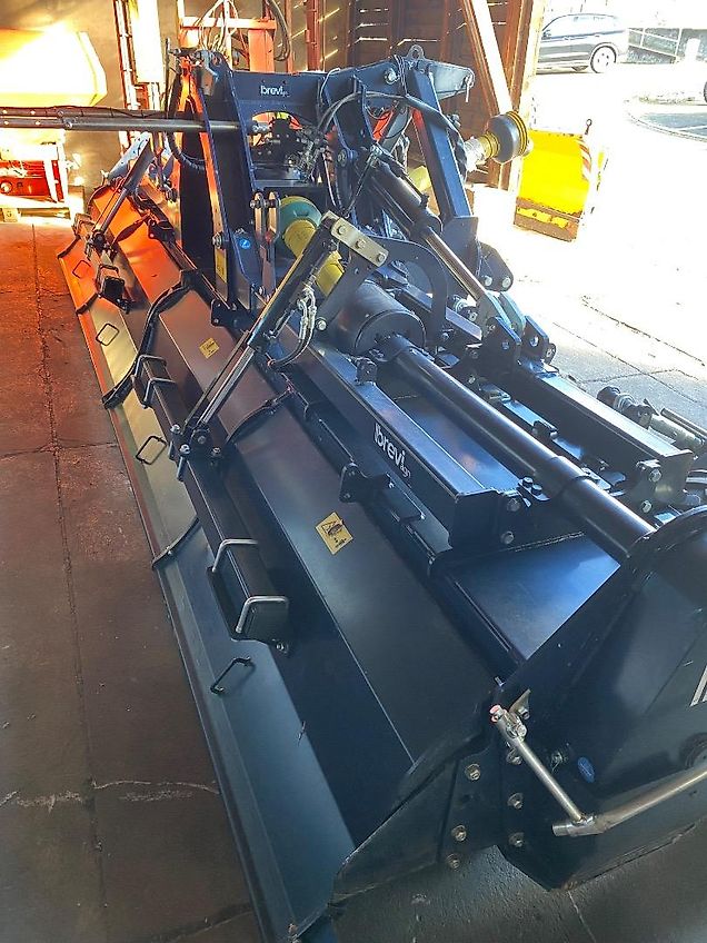 Breviglieri Doble 500