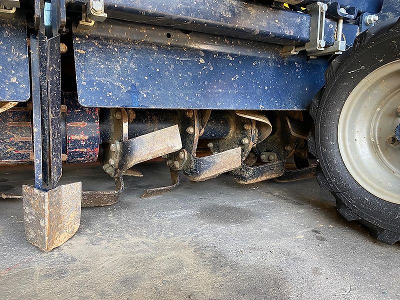 Breviglieri Doble 500