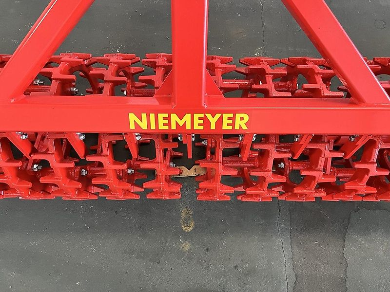 Niemeyer Wendepacker WP-E-14