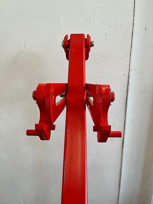 Niemeyer Wendepacker WP-E-14