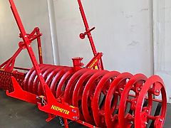 Niemeyer Wendepacker WP-E-14