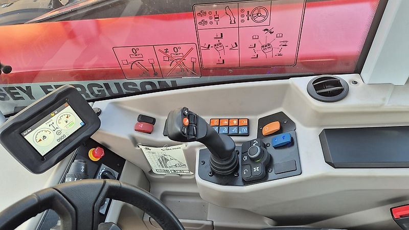 Massey Ferguson TH.7038