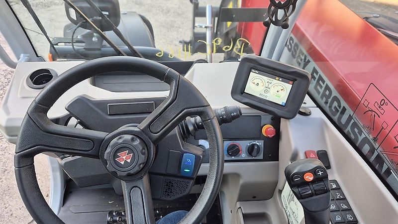 Massey Ferguson TH.7038