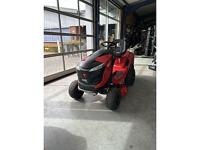 Solo zitmaaier T13-933HD