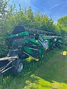 Biso/Schrattenecker VX-H Ranger Highline 900 SW