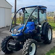 New Holland T4-100F