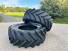 Mitas SFT 710/70 R42 **NEU**