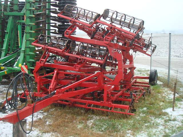 Kongskilde GERMINATOR SP700