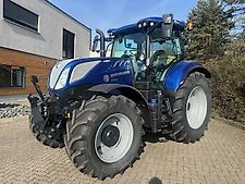 New Holland T7 225 AC  Aktionsmaschine / Sonderpreis