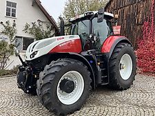 Steyr Terrus CVT 6300