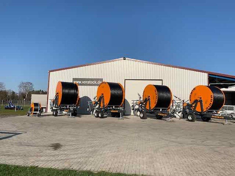 Hüdig Iromat II TD 500/110