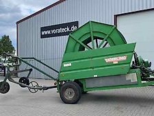 Deierling 300m 100er Schlauch Hüdig Computer