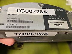 Topcon VARIOGUIDE IMU