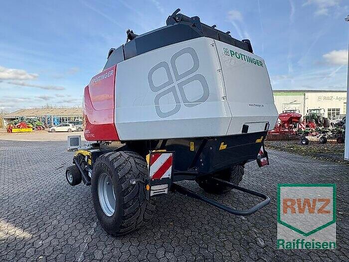 Pöttinger Impress 3190 V pro